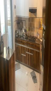 Kitchen Image of 1534 Sq.ft 3 BHK Apartment / Flat for sale in Nirala Estate II, Noida Extension Greater Noida for Rs. 16300000