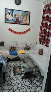 Living Room Image of 1020 Sq.ft 7 BHK Independent House for sale in Ranjit Avenue Amritsar for Rs. 7500000