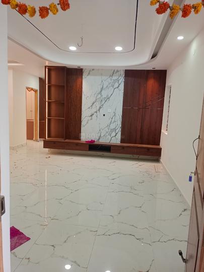 Madhapur ayyappa society Bedroom 1