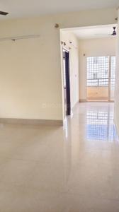 Hall Image of 1400 Sq.ft 2 BHK Apartment / Flat for rent in Kadubeesanahalli Bengaluru for Rs. 44000