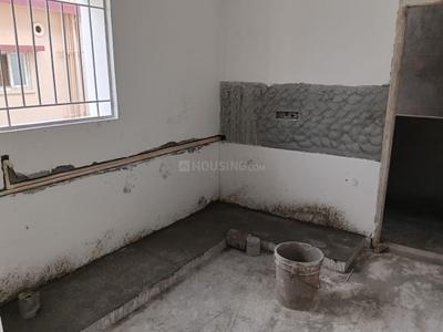Kitchen Image of 1314 Sq.ft 3 BHK Apartment / Flat for sale in Kalkere Bengaluru for Rs. 8550000