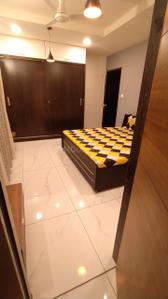 Bedroom Image of 1650 Sq.ft 3 BHK Apartment / Flat for sale in Harni Vadodara for Rs. 6500000