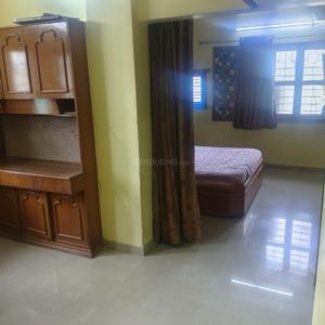 4.5 BHK Flat