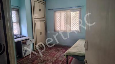 Bedroom Image of 750 Sq.ft 2 BHK Apartment / Flat for sale in Bawadiya Kalan Bhopal for Rs. 2126000