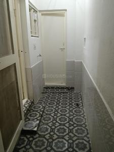 Bathroom Image of 1050 Sq.ft 2 BHK Independent House for rent in JP Nagar Bengaluru for Rs. 19000