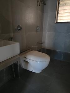 Bedroom Two Image of 1500 Sq.ft 3 BHK Apartment / Flat for sale in Lodha Venezia, Parel Mumbai for Rs. 74000000