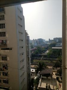 Image of 550 Sq.ft 1 BHK Apartment / Flat for sale in Bajaj Emerald, Andheri East, Mumbai for Rs. 15500000