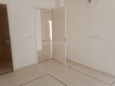 Bedroom Image of 1473 Sq.ft 3 BHK Builder Floor for sale in Omaxshiva, Naini Allahabad for Rs. 9700000