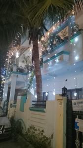 Image of 1000 Sq.ft 2 BHK Builder Floor for rent in Chuna Bhatti, Bhopal for Rs. 15000