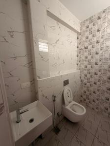 Image of 2300 Sq.ft 4 BHK Villa for rent in Injambakkam, Chennai for Rs. 60000