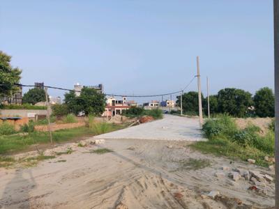 Image of 900 Sq.ft Residential Plot / Land for sale in Pandav Nagar, Ghaziabad for Rs. 6999998