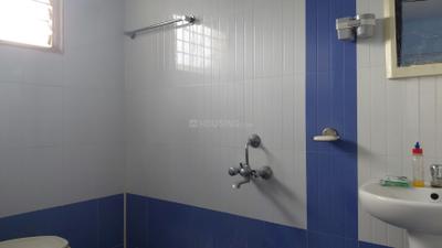 Image of 1600 Sq.ft 3 BHK Apartment / Flat for rent in JP Nagar, Bengaluru for Rs. 48000
