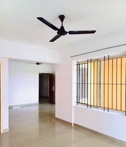 Hall Image of 1270 Sq.ft 2 BHK Apartment / Flat for sale in Favourite Dream Castle, Kazhakkoottam Thiruvananthapuram for Rs. 5700000
