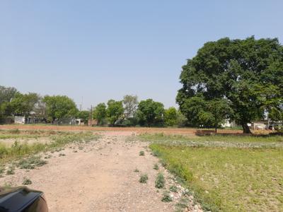 Image of 720 Sq.ft Residential Plot / Land for sale in Bhondsi, Gurgaon for Rs. 3125000