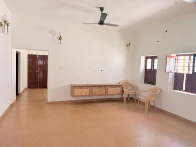 Hall Image of 1650 Sq.ft 2 BHK Independent House for rent in Jayanagar Bengaluru for Rs. 150000