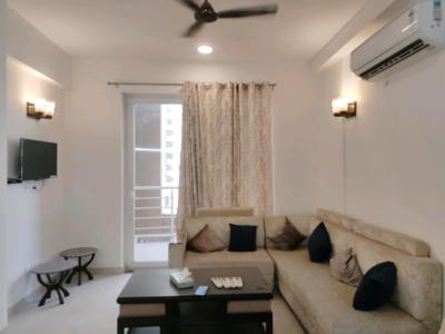 Living Room Image of 1510 Sq.ft 2 BHK Apartment / Flat for sale in GPL Eden Heights, Sector 70A Gurgaon for Rs. 21000000