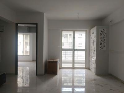 Living Room Image of 975 Sq.ft 2 BHK Apartment / Flat for rent in Ram Green Hive Plus Wing A3, Fursungi Pune for Rs. 18000