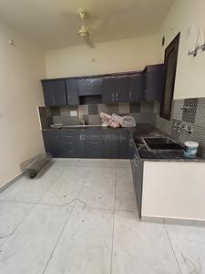 Kitchen Image of 1500 Sq.ft 3 BHK Independent House for sale in Rasoolpur Kayastha Lucknow for Rs. 7500000