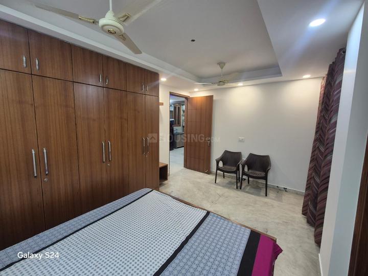 Block B, Raja Garden Bedroom 1