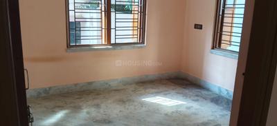 Bedroom Image of 850 Sq.ft 2 BHK Independent House for rent in New Garia Kolkata for Rs. 11000