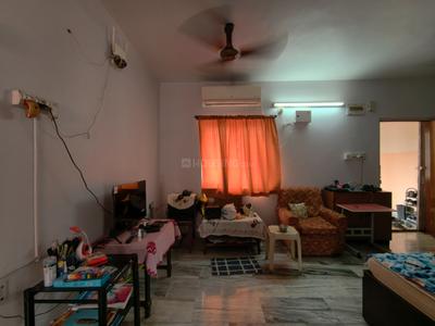 Hall Image of 1258 Sq.ft 3 BHK Apartment / Flat for sale in Mangalam Park, Behala Kolkata for Rs. 6500000