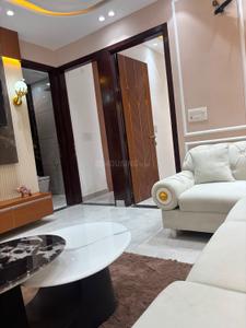 Hall Image of 1200 Sq.ft 2 BHK Apartment / Flat for sale in Ansals Highland Park, Sector 103 Gurgaon for Rs. 12800000