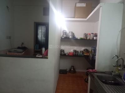 Kitchen Image of 1859 Sq.ft 3 BHK Apartment / Flat for sale in Villivakkam Chennai for Rs. 16000000
