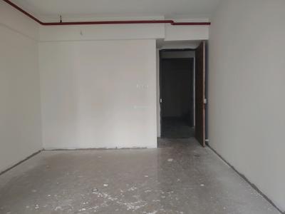 Living Room Image of 2200 Sq.ft 3 BHK Apartment / Flat for sale in Vasant Deep, Kharghar Navi Mumbai for Rs. 16000000