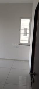 Bedroom Image of 850 Sq.ft 2 BHK Apartment / Flat for rent in Vilas Yashwin Orizzonte, Chokhi Dhani Pune for Rs. 37000
