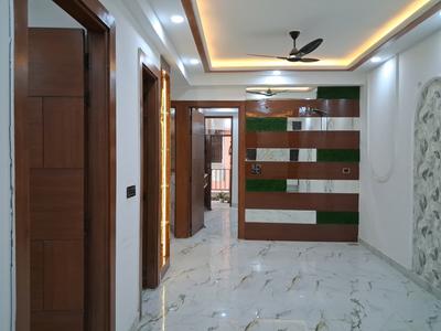 3 BHK Flat
