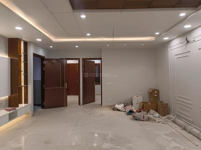 2 BHK Independent Builder Floor