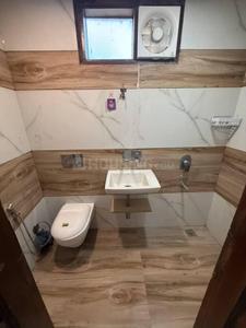 Image of 1200 Sq.ft 2 BHK Builder Floor for rent in Ramesh Nagar, New Delhi for Rs. 40000