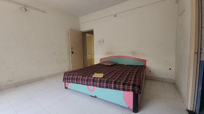 3 BHK Flat