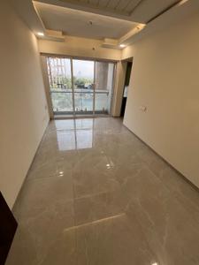 Hall Image of 794 Sq.ft 1 BHK Apartment / Flat for sale in Shri Ratnaraj Skyline Wing C, Bhayandar West Mira Bhayandar for Rs. 8948888