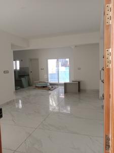 Hall Image of 1500 Sq.ft 3 BHK Builder Floor for rent in Ramamurthy Nagar Bengaluru for Rs. 40000