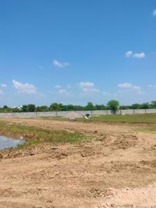 Ganesh Vihar 1st B Block Plot View 2