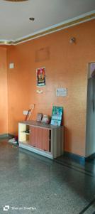 Living Room Image of 1600 Sq.ft 2 BHK Independent House for rent in Navadhi Hosur for Rs. 20000