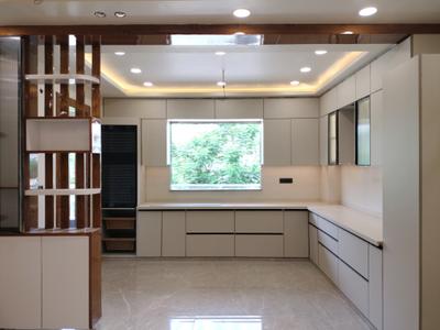 Kitchen Image of 2322 Sq.ft 4 BHK Builder Floor for sale in TDI The Grand Retreat, Sector 88 Faridabad for Rs. 24000000