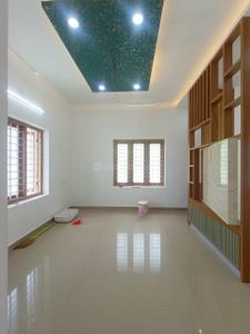 Hall Image of 900 Sq.ft 2 BHK Independent House for sale in Kongorppilly Kochi for Rs. 4300000
