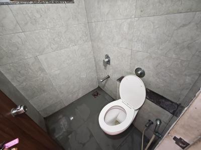 Bathroom Image of 1400 Sq.ft 3 BHK Apartment / Flat for sale in Seasons Prime, Bhayli Vadodara for Rs. 5600000