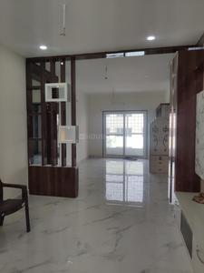Hall Image of 1670 Sq.ft 3 BHK Apartment / Flat for sale in LB Nagar Hyderabad for Rs. 13500000