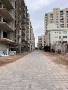 Image of 1970 Sq.ft 4 BHK Apartment / Flat for sale in Hermitage Centralis, Nabha, Zirakpur for Rs. 23980000