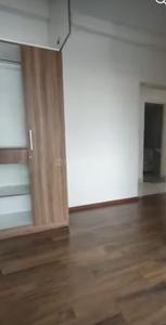 Bedroom Image of 1580 Sq.ft 3 BHK Apartment / Flat for rent in Brigade Panorama, Kambipura Bengaluru for Rs. 45000