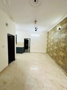 Bedroom Image of 1125 Sq.ft 2 BHK Apartment / Flat for sale in Dream Homes, Kishanpura Zirakpur for Rs. 4089000