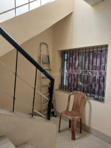 Balcony Image of 900 Sq.ft 3 BHK Independent House for sale in Kelo Vihar Colony Raigarh for Rs. 8500000