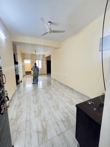 Image of 1600 Sq.ft 3 BHK Apartment / Flat for rent in Shilpa Hills, Hyderabad for Rs. 42000