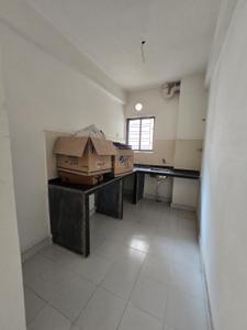 Kitchen Image of 1385 Sq.ft 3.5 BHK Apartment / Flat for sale in Siddha Town, Rajarhat Kolkata for Rs. 6800000