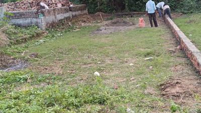 Image of 1380 Sq.ft Residential Plot / Land for sale in Nehtaur, Bijnor for Rs. 2600000