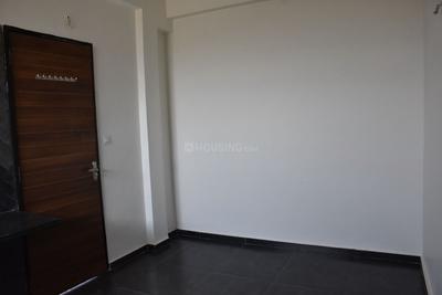 Bedroom Image of 2700 Sq.ft 4 BHK Villa for rent in Kalali Vadodara for Rs. 25000