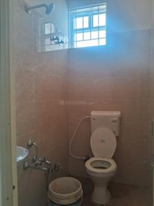 Image of 900 Sq.ft 2 BHK Apartment / Flat for rent in Hennur, Bengaluru for Rs. 26000